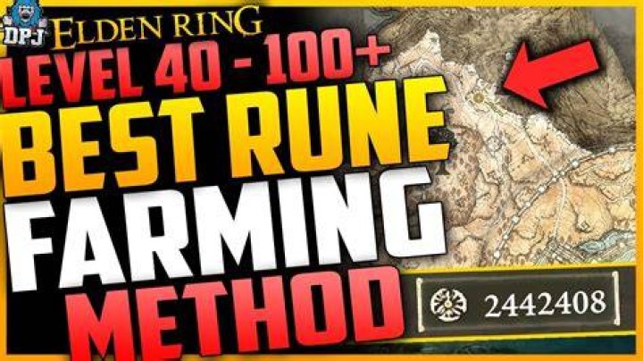 Farming Runes in 'Elden Ring' Can Make Some Boss Battles Easier