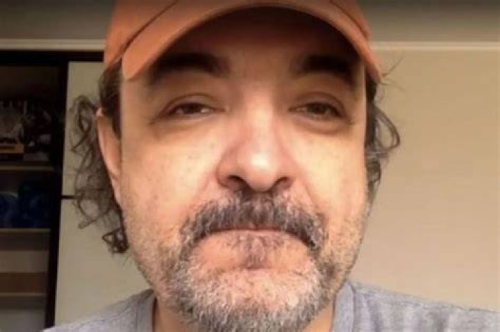 Father of Gonzalo Lira, American jailed in Ukraine, speaks out against