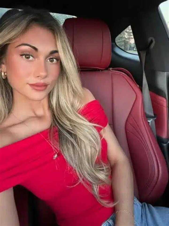Fia James Height, Weight, Net Worth, Age, Wiki, Who, Instagram, Biography ·