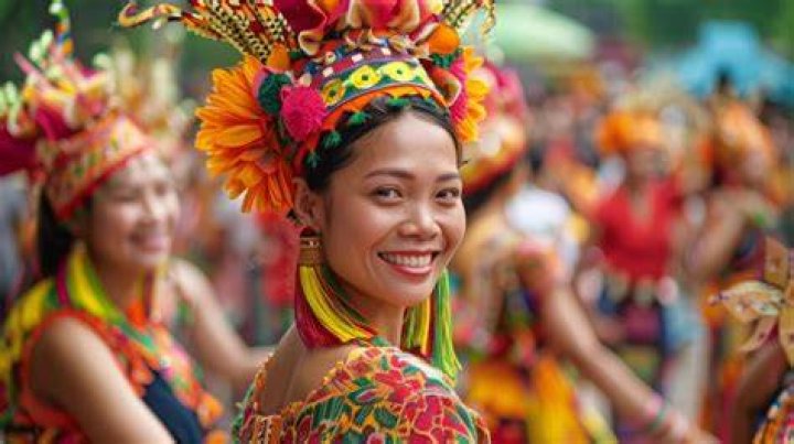 Filipino Filipino