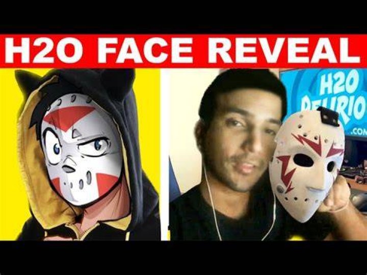 Find What Happened To H20 Delirious? Everything About Police Investigation & Suspended On Twitter ·