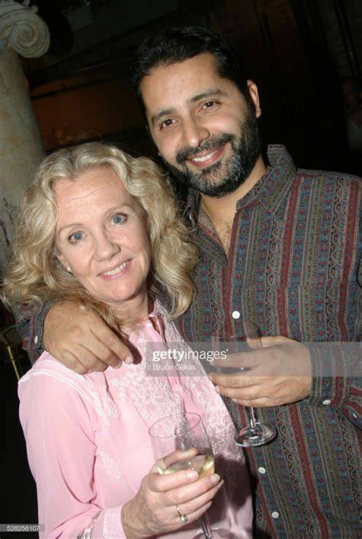 Firdous Bamji Partner Hayley Mills, Age, Net Worth, Wiki