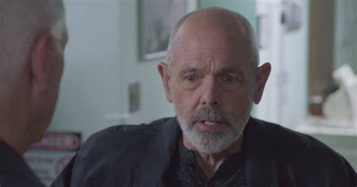 Fornell Played a Huge Role on the 'NCIS' Season 16 Finale