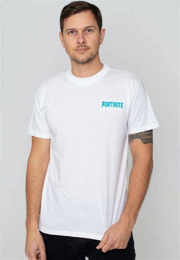 Fortnite merch right next to the back section of spencers. Cursed_Images