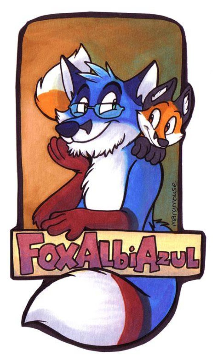 foxalbiazul