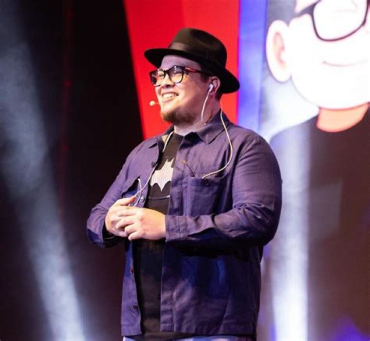 Franco Escamilla se "burla" de su hijo El Maldad Videoblog