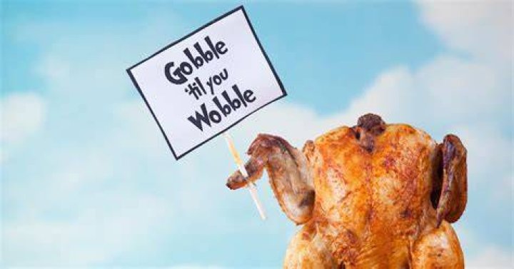 Funny Thanksgiving Quotes 45 Quotes to Get You in the Gobble Mood