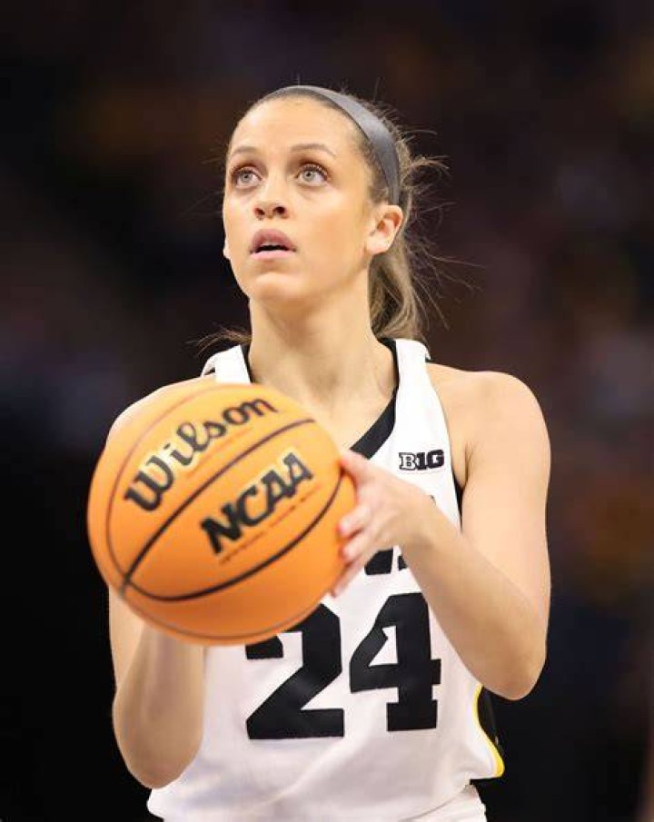 Gabbie Marshall Ethnicity: What You Need to Know About the Hawkeyes Star