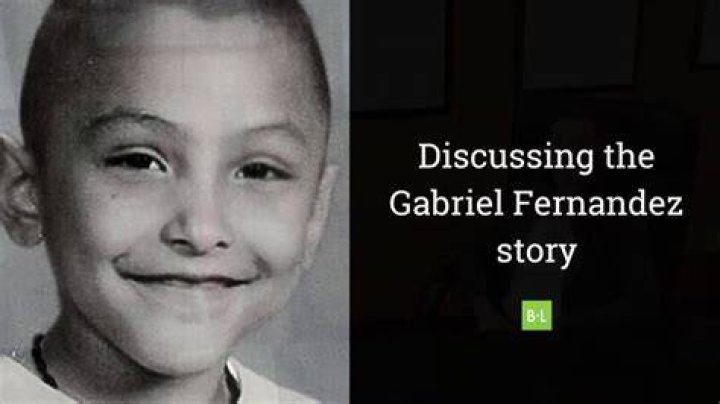 Gabriel Fernandez's Case Involved Social Workers but Where Were They?