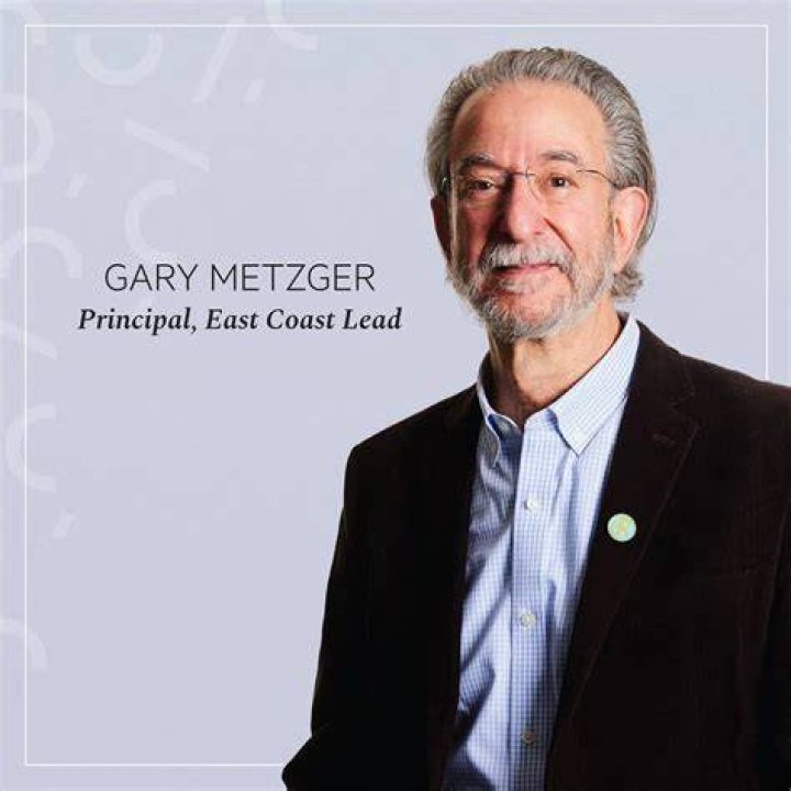 Gary Metzger
