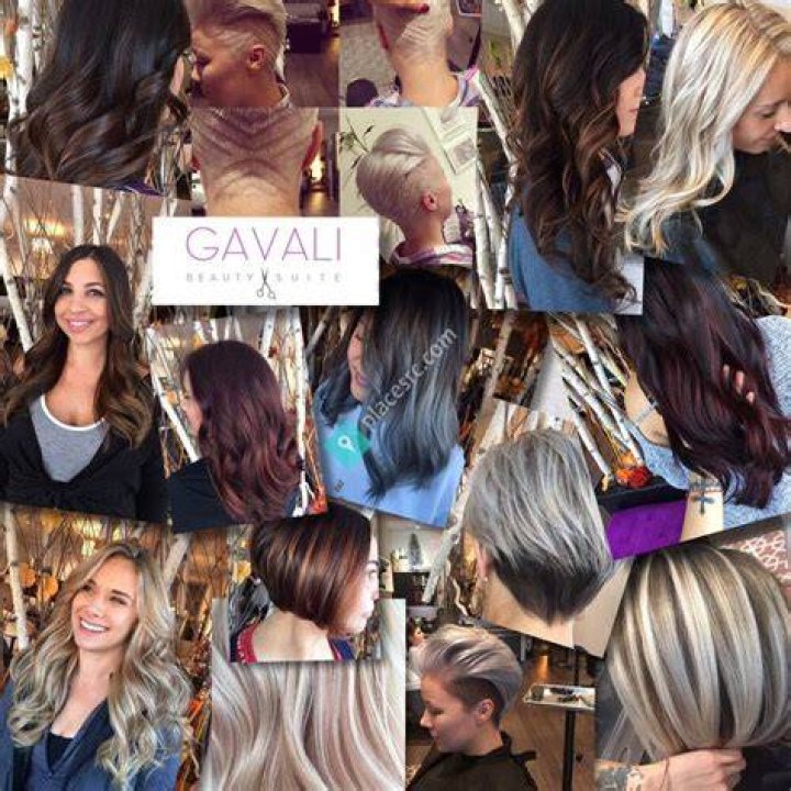 Gavali Salon Salon in Fairfield, CT