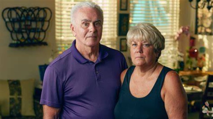 Who Are Cindy And George Anthony | Are Casey Anthony’s Parents Connected George Anthony