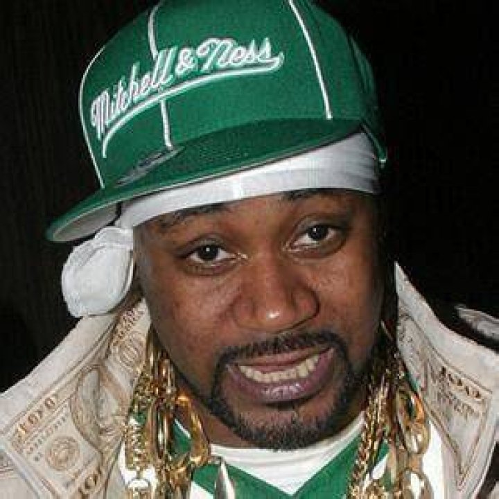 Ghostface Killah - Age, Family, Bio ·