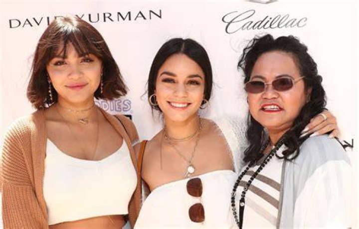 Gina Guangco is the mother of an American actress, Vanessa Hudgens. (Bio, Age, Height, Husband, Deat ·