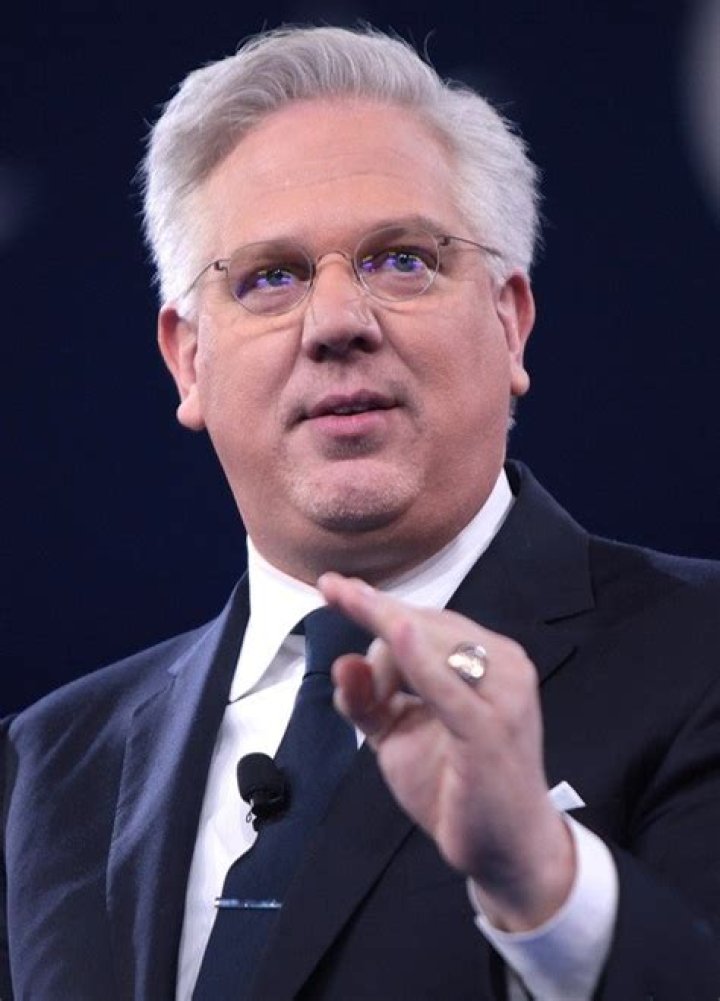 Glenn Beck Net Worth ·