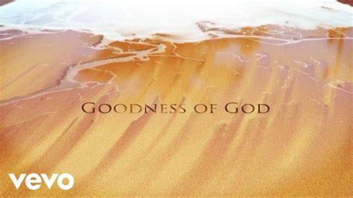 Goodness of God (Official Lyric Video) - Bethel Music & Jenn Johnson | Peace - Spanish Christian Music
