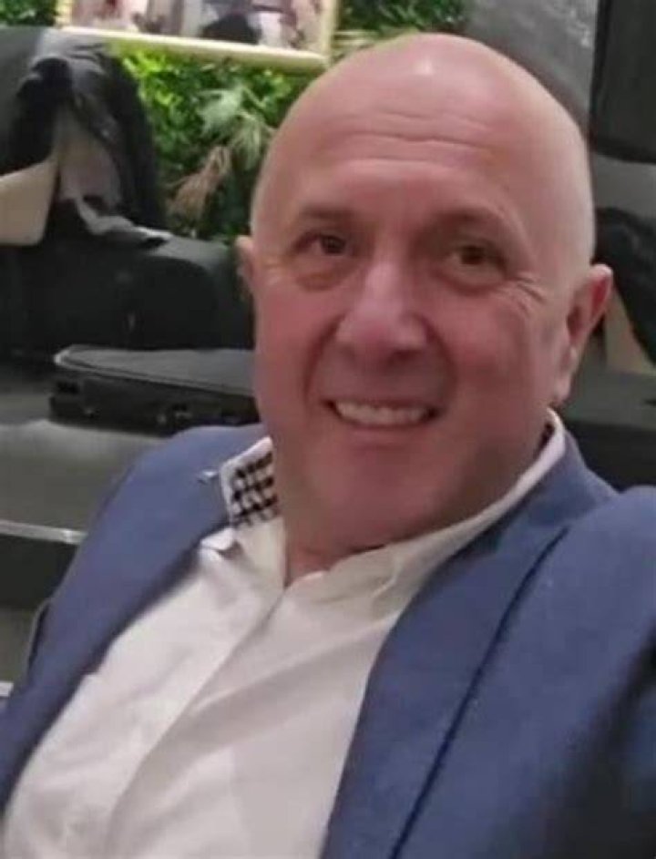 Gordan Mihić Gordan Mihić