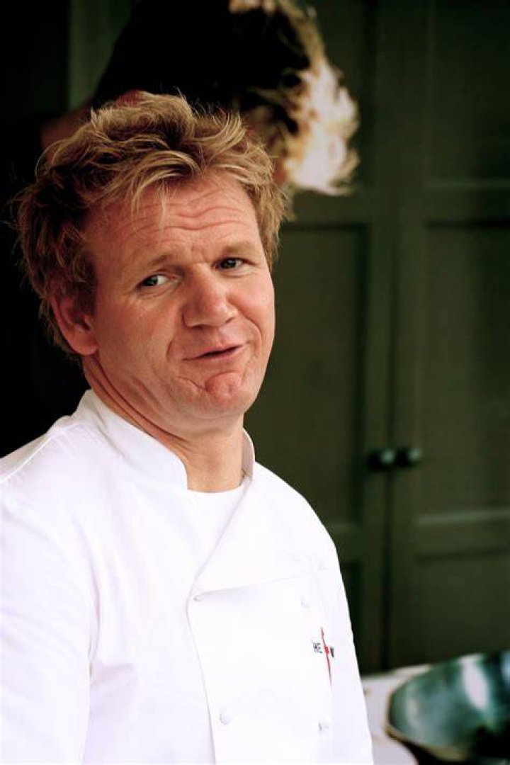 Gordon Ramsay Bio (Wiki) | WinkBlog