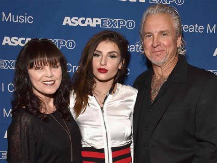 Haley Giraldo- All About The Daughter Of Pat Benatar