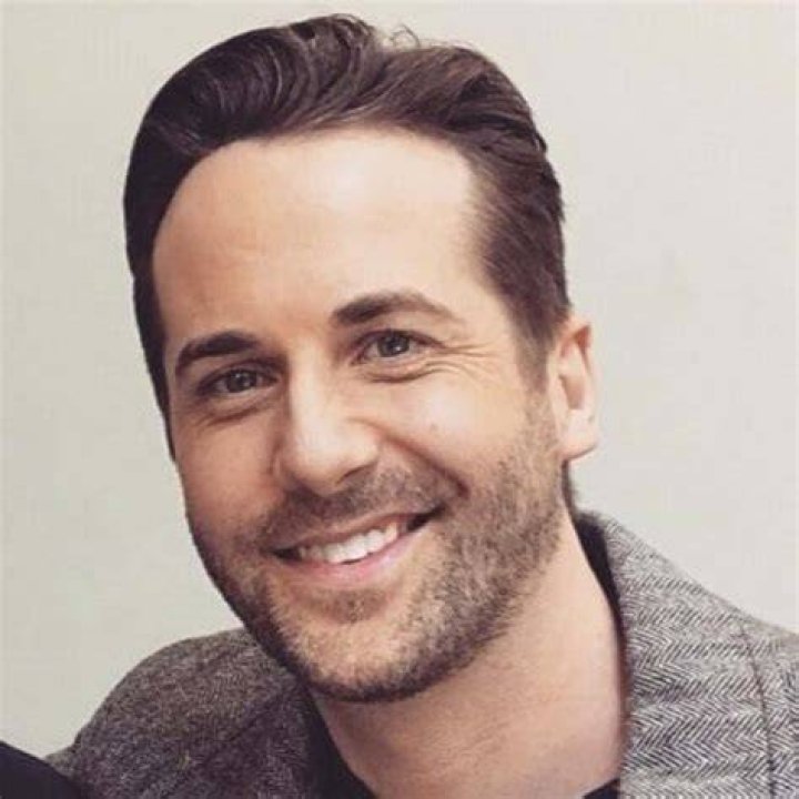 Hallmark Actor Niall Matter HubPages