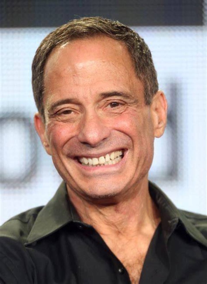 Harvey Levin Net Worth Is He Married to His Boyfriend Andy Mauer