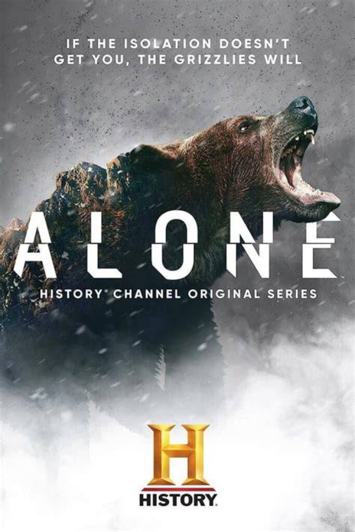 Has Anyone Died on Alone? ·