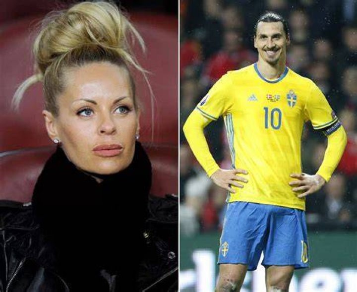 Helena Seger And Zlatan Ibrahimovic Unraveled