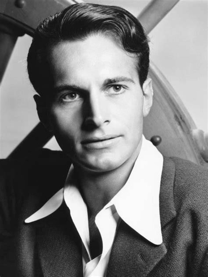 Helmut Dantine Official Site for Man Crush Monday MCM Woman Crush