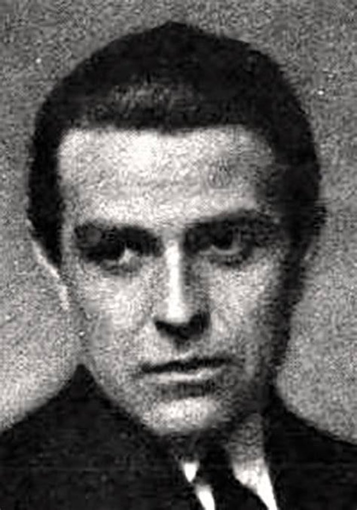 Henrik Grevenor