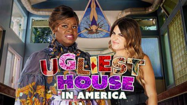 Host of Ugliest House in America Says She Was Genuinely Shocked During Filming