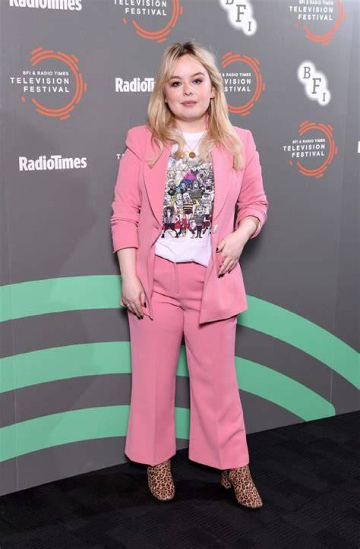 How Did Nicola Coughlan Accumulate Her Wealth?, Net-worth
