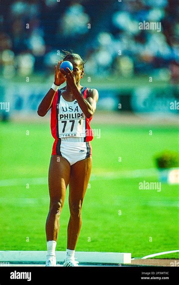 How Has Jackie Joyner-Kersee Inspired Others With Disabilities?, Net-worth