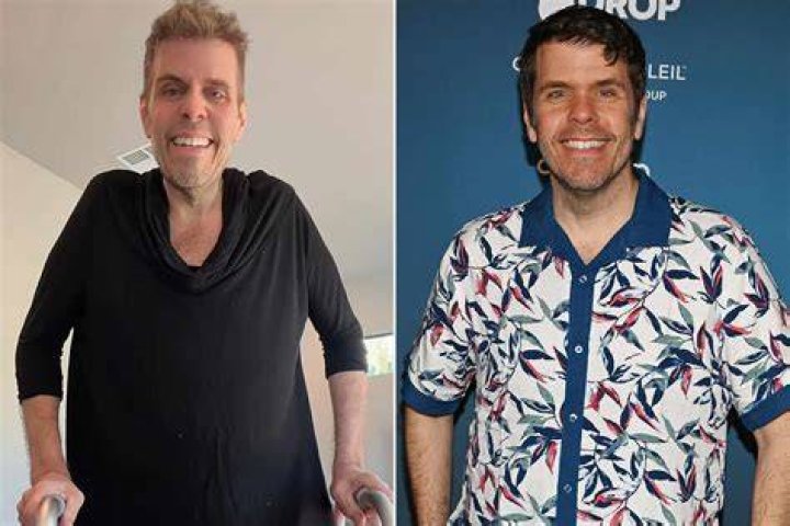 How is Perez Hilton rich? How much does Perez Hilton earn/make? How does Perez Hilton make his money? ·