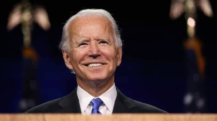How Joe Biden Became the First President from the First U.S. State