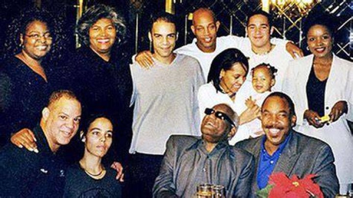 How Many Children Did Ray Charles Have? Unveiling His Legacy
