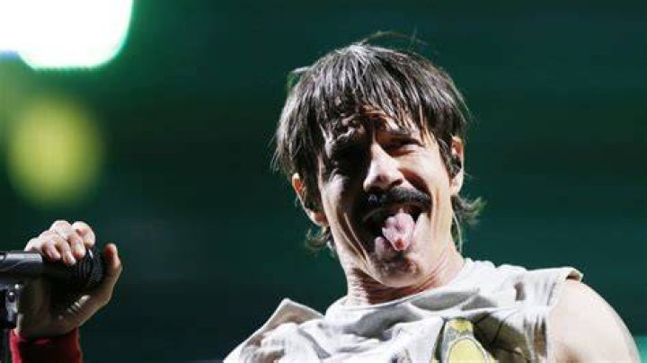 How Much Anthony Kiedis From Red Hot Chili Peppers Is Really Worth ·