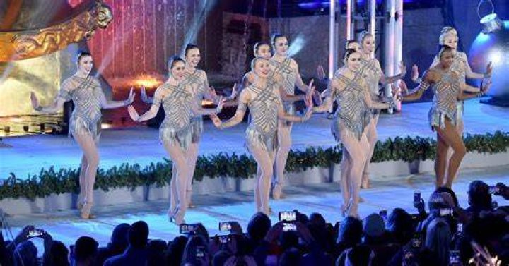 How Much Do Rockettes Make Per Year? Less Than Many Think