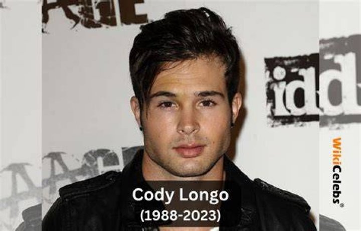 How Much Is Cody Longo Worth? ·
