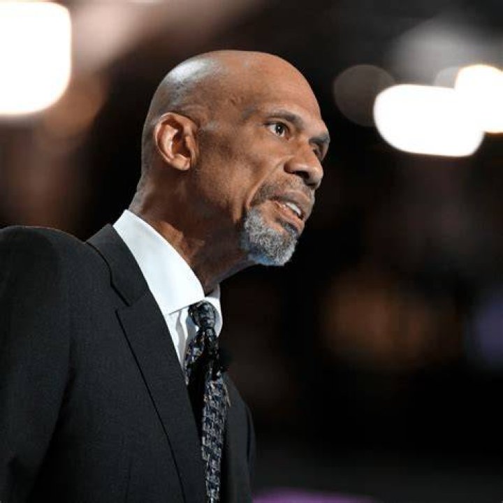 How Much Is Kareem Abdul-Jabbar Worth? ·