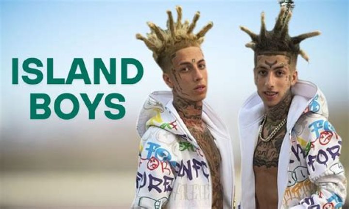 How much is The Island Boyss Net Worth in 2023 ·