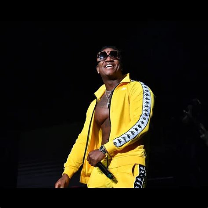 How Rich Is Yung Joc? Net Worth, Career, Salary