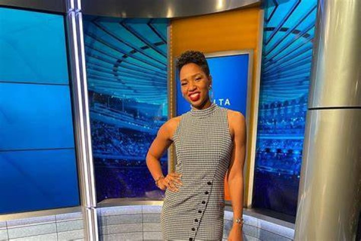 How Tall is Monica McNutt? Basketball Analyst Wiki Details To Follow ·