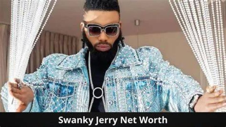 How to Build a Swanky Net Worth