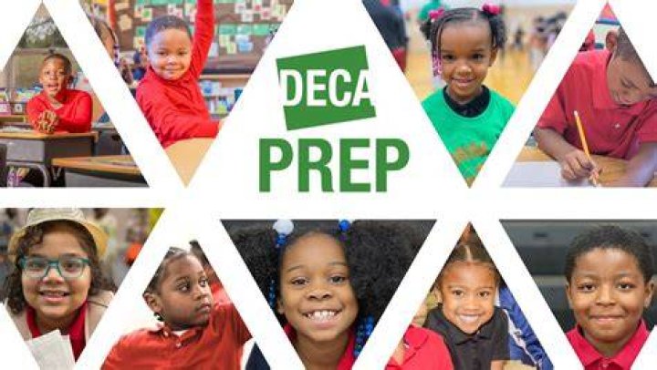 How To Prep for DECA Competition RayPecNOW