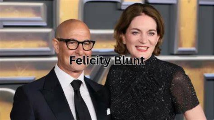 How to Uncover Felicity Blunt's Net Worth