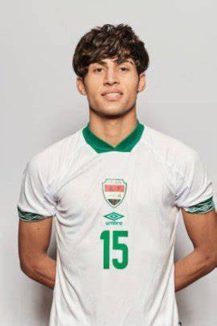 Hussein Ammar - Player profile ·