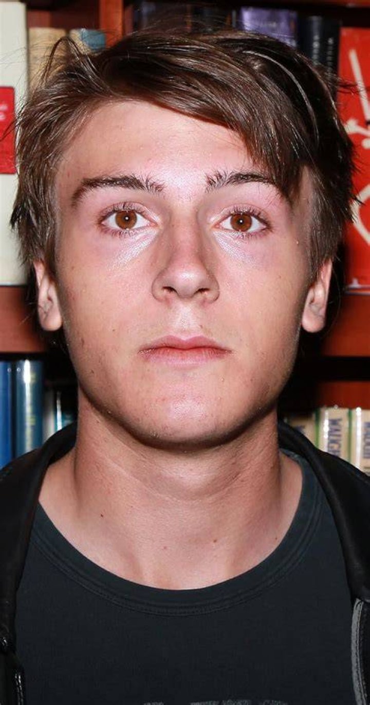 Indio Falconer Downey IMDb