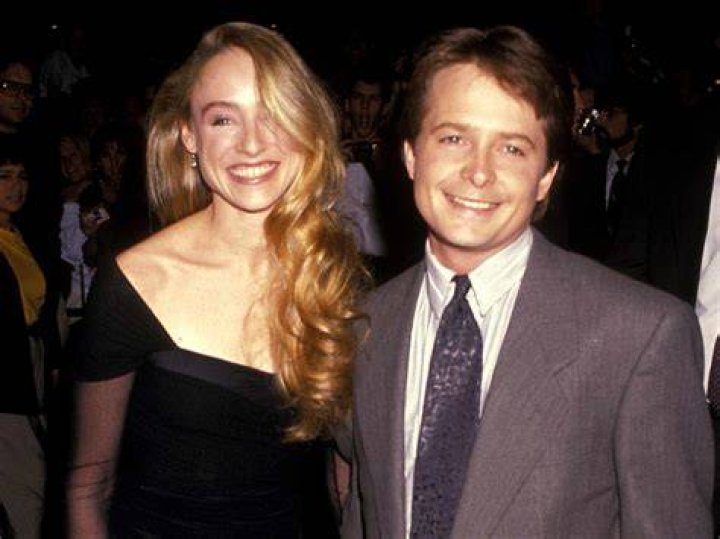 Inside Michael J. Fox and Tracy Pollan's Enduring Marriage ·