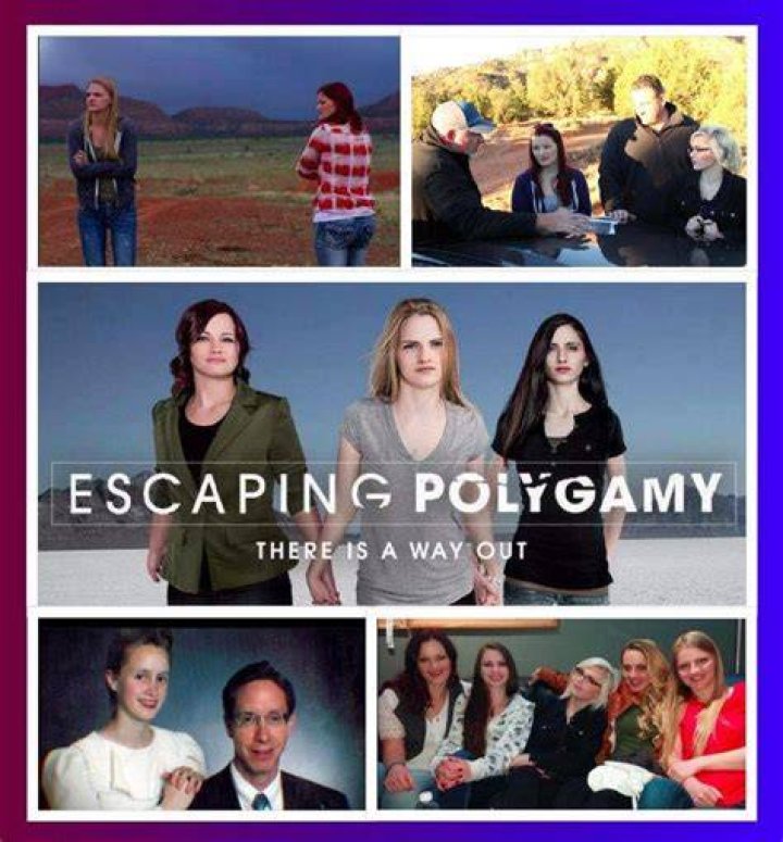 Is 'Escaping Polygamy' Real? Find out If The Lifetime Series Is Staged