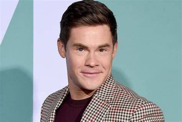 Is Adam Devine Gay? Age, Height, Net Worth
